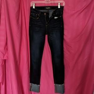Indigo Rein Jeans